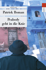 Boman: Peabody geht in die Knie