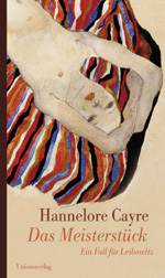 Cayre: Das Meisterstück = Gemälde für Leibowitz = Toiles de Maître