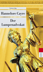 Cayre:  Der Lumpenadvokat TB