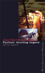 Manchette: Position Anschlag liegend
