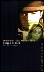 Manchette: Knüppeldick