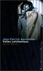 Manchette: Volles Leichenschauhaus