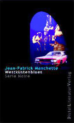 Manchette: Westküstenblues