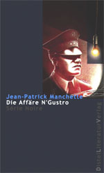 Manchette: Die Affäre N'Gustro