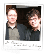 Stefan Linster + Pouy
